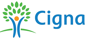 Cigna logo