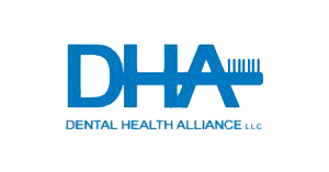 DHA logo