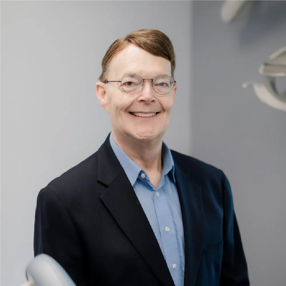 Dr. Mike Murphy, DMD Maryville Dentist