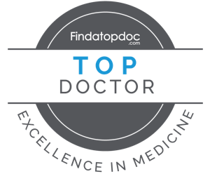 Findatopdoc logo