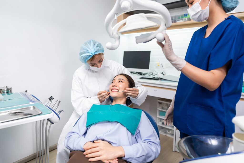 Dentist Near Me Maryville
