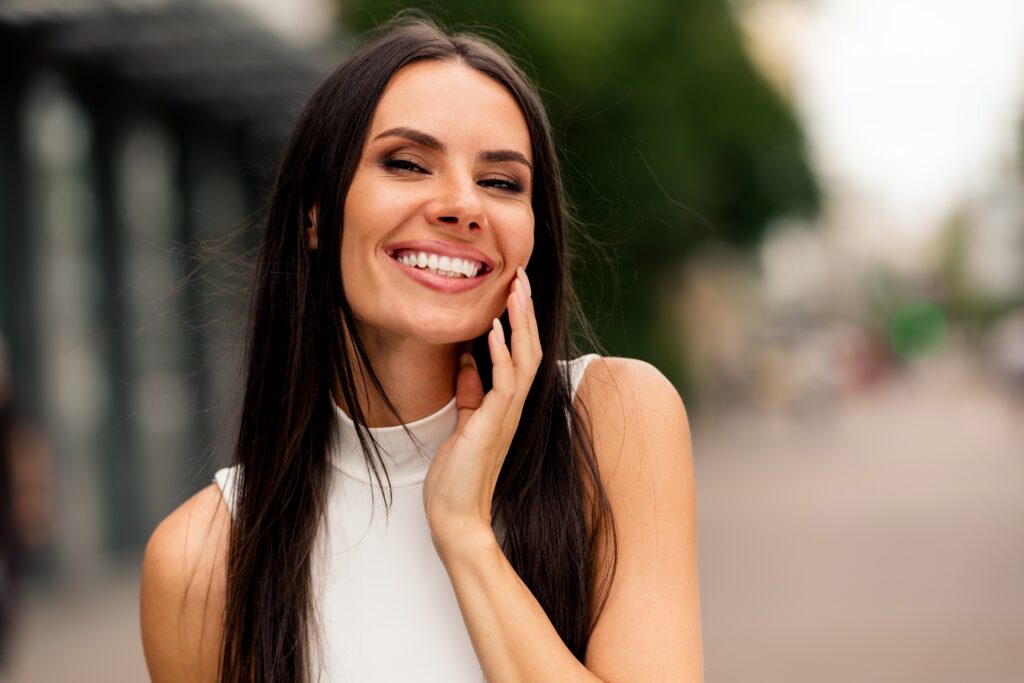 Veneers Maryville