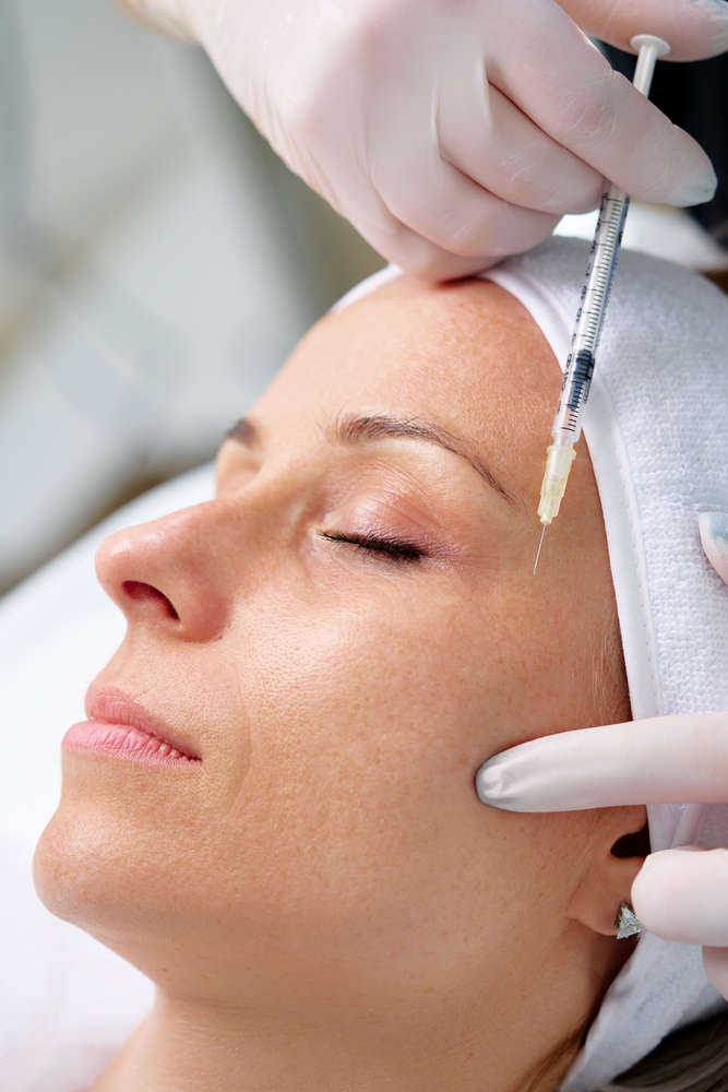 botox in maryville