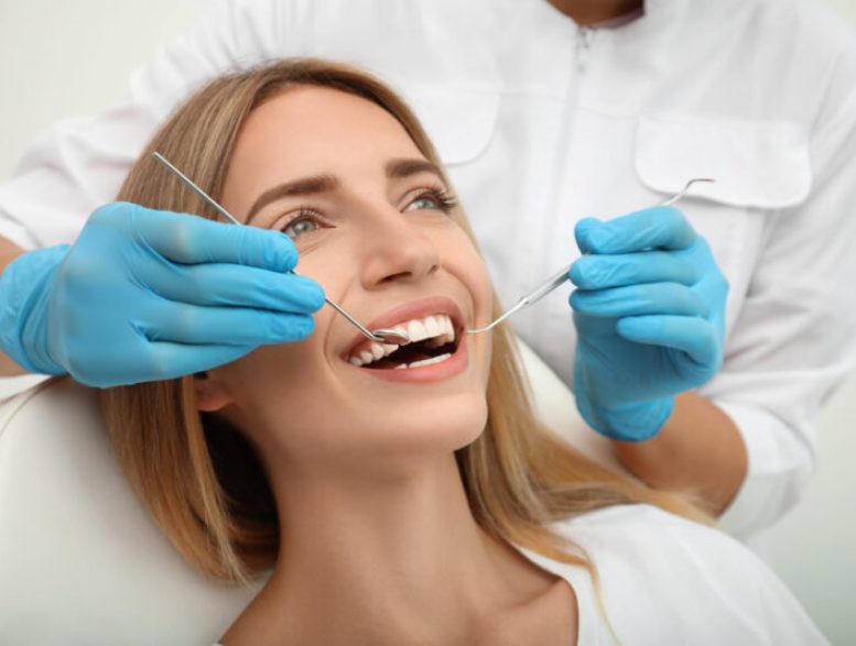 Dental Exams and Cleanings Marysville